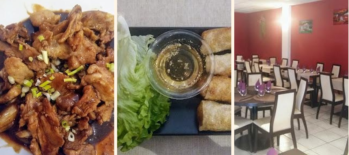 Le song mekong - Gallery Image 2